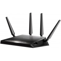 NETGEAR Nighthawk X4S Smart WiFi Router, R7800