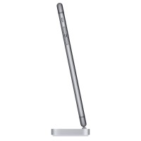 Dokovací stanice Apple iPhone Lightning Dock pro iPhone/iPod - Vesmírně šedý