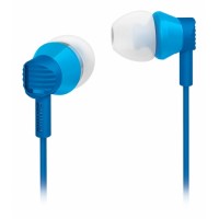 Sluchátka do uší Philips SHE3800 BL - modrá
