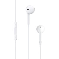 Sluchátka Apple EarPods, 3.5 mm konektor