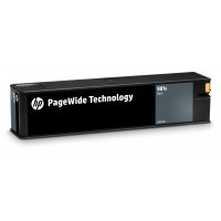 HP 981X - černá inkoustová kazeta, L0R12A - Originál