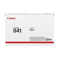 Canon CRG 041, černý - Originální