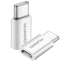 Adaptér Huawei AP52 USB Type-C na micro USB