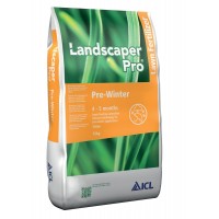 Podzimní trávníkové hnojivo Landscaper Pro® Pre-Winter 15 Kg