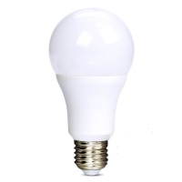 LED žárovka Solight, 12W, E27, teplá bílá