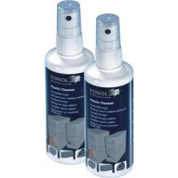 RONOL Plastic Cleaner - 250ml Pump-Spray (10016)