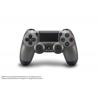 SONY PS4 Dualshock Controller V2 - Steel Black