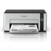 EPSON tiskárna EcoTank M1120, A4, 32 ppm, mono 3 roky záruka po registraci na www.epson.cz