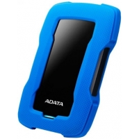 ADATA HD330 2TB ext. HDD modrý