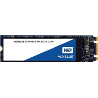 SSD 2TB WD Blue 3D NAND M.2 SATAIII 2280