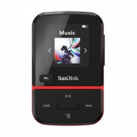 MP3 přehrávač SanDisk Clip Sport GO 32 GB