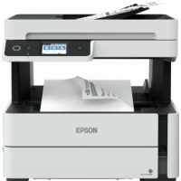 EPSON tiskárna EcoTank M3170, A4, 39 ppm, mono