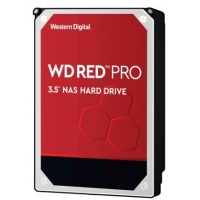 HDD 12TB WD121KFBX Red Pro 256MB SATAIII