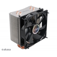 AKASA chladič CPU - Nero 3