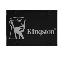 512GB SSD KC600 Kingston SATA 2,5"