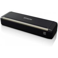 Epson skener WorkForce DS-310, A4, 1200 dpi, USB