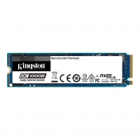 240GB SSD DC1000B Kingston M.2 2280 Enterprise