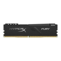 4GB DDR4-3200MHz CL16 HyperX Fury
