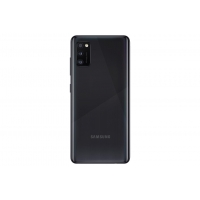 Samsung Galaxy A41 SM-A415F Black DualSIM