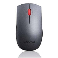 Lenovo Professional Wireless Laser Mouse no batter