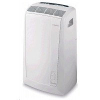 Mobilní klimatizace DeLonghi PAC N77 ECO, 8 200 BTU