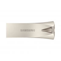 Samsung - USB 3.1 Flash Disk 128 GB, stříbrná