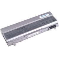 Baterie AVACOM NODE-E64H-806 pro Dell Latitude E6400, E6410, E6500 Li-Ion 11,1V 7800mAh / 87Wh