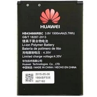 HB434666RBC Huawei Baterie 1500mAh Li-Pol (Service Pack)