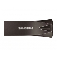 Samsung - USB 3.1 Flash Disk 256 GB, šedá