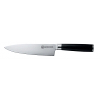 Nůž kuchařský damascénská nerezová ocel 20 cm KONSTANZ CS Solingen CS-071196