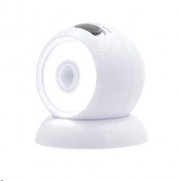HandyLux LightBall - 360° otočná LED světelná koule, 2 kusy