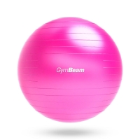Gymnastický míč GymBeam FitBall, obvod 85 cm
