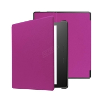 B-SAFE Durable 1216, pouzdro pro Amazon Kindle Oasis 3, fialové