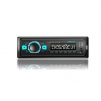 Autorádio OPENBOX DR-9 DAB+/FM, 1DIN BlueTooth, 2x USB, TF, MP3