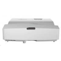 Optoma projektor W340UST (DLP, FULL 3D, WXGA, 4 000 ANSI, 22 000:1, 16:10, 2xHDMI, VGA, MHL, RJ45, RS232, 16W speaker)