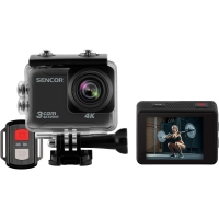 Outdoor camera SENCOR 3CAM 4K52WR