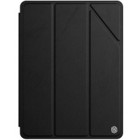 Nillkin Bevel Leather Case pro iPad Air 10.9 2020/Air 4 Black