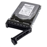 Dell 2TB 7.2K RPM NL SAS 512n 3.5" Hot-Plug Drive pro 12G/13G (R230/R330/R440/R530/T340/T440)