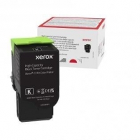 Xerox black High-Capacity toner cartridge pro C31x (8 000 stran)