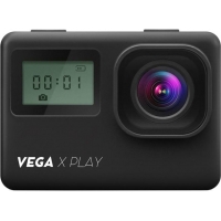 Sportovní kamera Niceboy Vega X Play