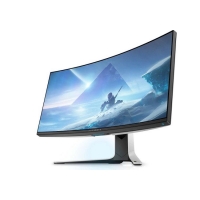 Dell Alienware/AW3423DW/34,18"/OLED/3440x1440/175Hz/41ms/White/3RNBD