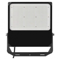 LED reflektor PROFI PLUS Emos ZS1300A asymmetric, 300 W, černý, neutrální bílá
