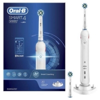 Elektrický zubní kartáček ORAL-B SMART 4 Sensitive