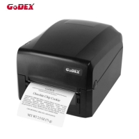Godex GE330 - 300 dpi, rychlost 102 mm/s, max. šíře tisku 105,7 mm