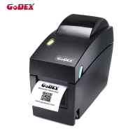 Godex DT2x - 203 dpi, rychlost 177 mm/s, max. šíře tisku 54 mm