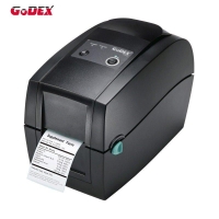 Godex  RT200 - 203 dpi, rychlost 127 mm/s, max. šíře tisku 54 mm