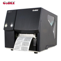 Godex ZX420 - 203 dpi, rychlost 152 mm/s, max. šíře tisku 108 mm