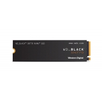SSD 250GB WD_BLACK SN770 NVMe PCIe Gen4 2280