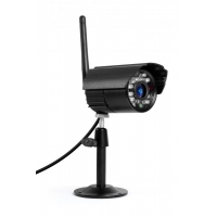 Technaxx bezpečnostní kamerový Set, včetně 7&quot; displeje (TX-28)
