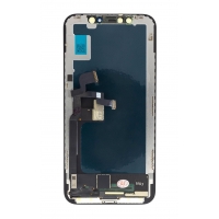 iPhone X LCD Display + Dotyková Deska Black H03i